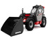 Manitou MLT 741-140 V+