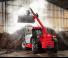 Teleskopen starr Manitou MLT 840-115 PS