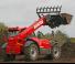 Teleskopen starr Manitou MLT 840-115 PS
