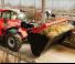 Teleskopen starr Manitou MLT 840-115 PS