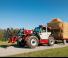 Teleskopen starr Manitou MLT 840-115 PS