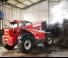 Teleskopen starr Manitou MLT 840-115 PS
