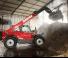 Teleskopen starr Manitou MLT 840-115 PS
