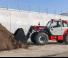 Teleskopen starr Manitou MLT 960
