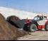 Teleskopen starr Manitou MLT 960
