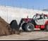 Teleskopen starr Manitou MLT 960