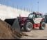 Teleskopen starr Manitou MLT 960