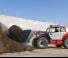 Teleskopen starr Manitou MLT 960