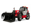 Teleskopen starr Manitou MLT 960