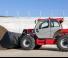 Teleskopen starr Manitou MLT 960