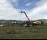 Teleskopen starr Manitou MLT-X 732