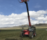 Teleskopen starr Manitou MLT-X 732