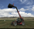 Teleskopen starr Manitou MLT-X 732