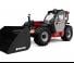 Teleskopen starr Manitou MLT-X 737-130 PS+