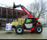 Teleskopen starr Manitou MT 1033 EASY Standard