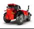 Teleskopen starr Manitou MT 1135 Comfort