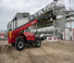 Teleskopen starr Manitou MT 1135 EASY Standard
