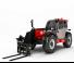 Teleskopen starr Manitou MT 1135 easy