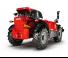 Teleskopen starr Manitou MT 1135 easy