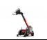 Teleskopen starr Manitou MT 1335 Comfort