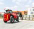 Teleskopen starr Manitou MT 1335-100 D Standard