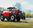 Teleskopen starr Manitou MT 1335 Comfort