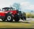 Teleskopen starr Manitou MT 1335 easy
