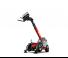 Teleskopen starr Manitou MT 1335 easy