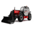 Teleskopen starr Manitou MT 1335 EASY Standard