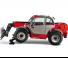 Teleskopen starr Manitou MT 1335 easy