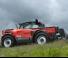 Teleskopen starr Manitou MT 1335 easy