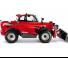 Teleskopen starr Manitou MT 1440 easy