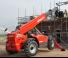 Teleskopen starr Manitou MT 1440 easy