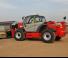 Teleskopen starr Manitou MT 1440 easy