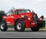 Teleskopen starr Manitou MT 1440 easy