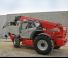 Teleskopen starr Manitou MT 1840 A