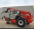 Teleskopen starr Manitou MT 1840 easy