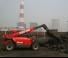 Teleskopen starr Manitou MT 625 H Easy