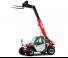 Teleskopen starr Manitou MT 625 H Easy