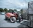 Teleskopen starr Manitou MT 625 H