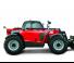 Teleskopen starr Manitou MT 932 Easy