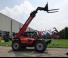 Teleskopen starr Manitou MT-X 1033 Mining