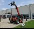 Teleskopen starr Manitou MT-X 1033 Mining