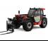 Teleskopen starr Manitou MT-X 1033 Mining