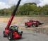 Teleskopen starr Manitou MT-X 1440