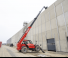Teleskopen starr Manitou MT-X 1840