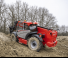 Teleskopen starr Manitou MT-X 1840