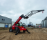 Teleskopen starr Manitou MT-X 1840