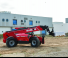 Teleskopen starr Manitou MT-X 1840