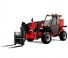 Teleskopen starr Manitou MXT 1740 P